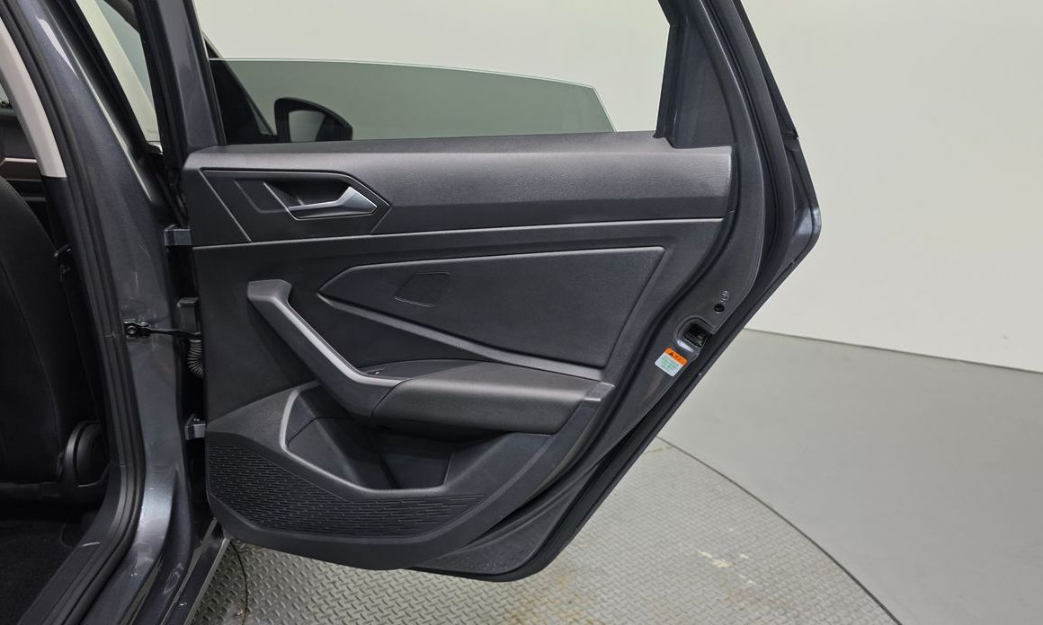 Volkswagen Jetta 2021