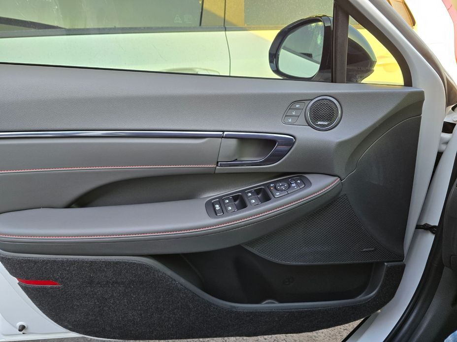 Hyundai Sonata 2024