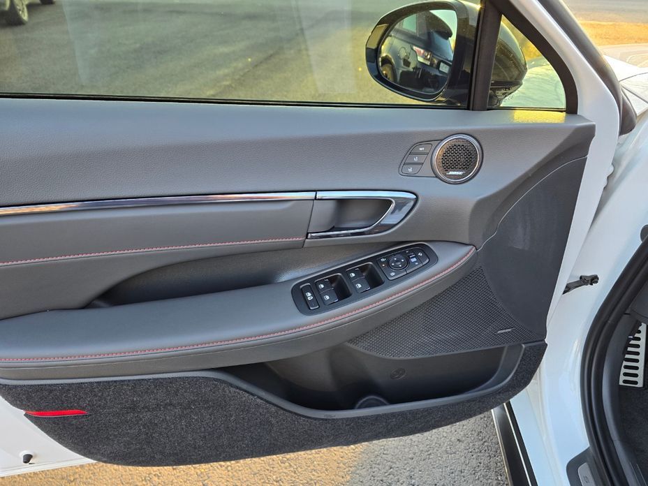 Hyundai Sonata 2024