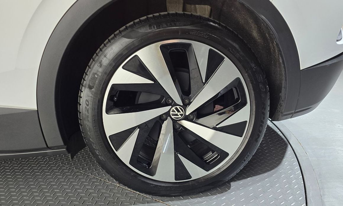 Volkswagen ID.4 2022
