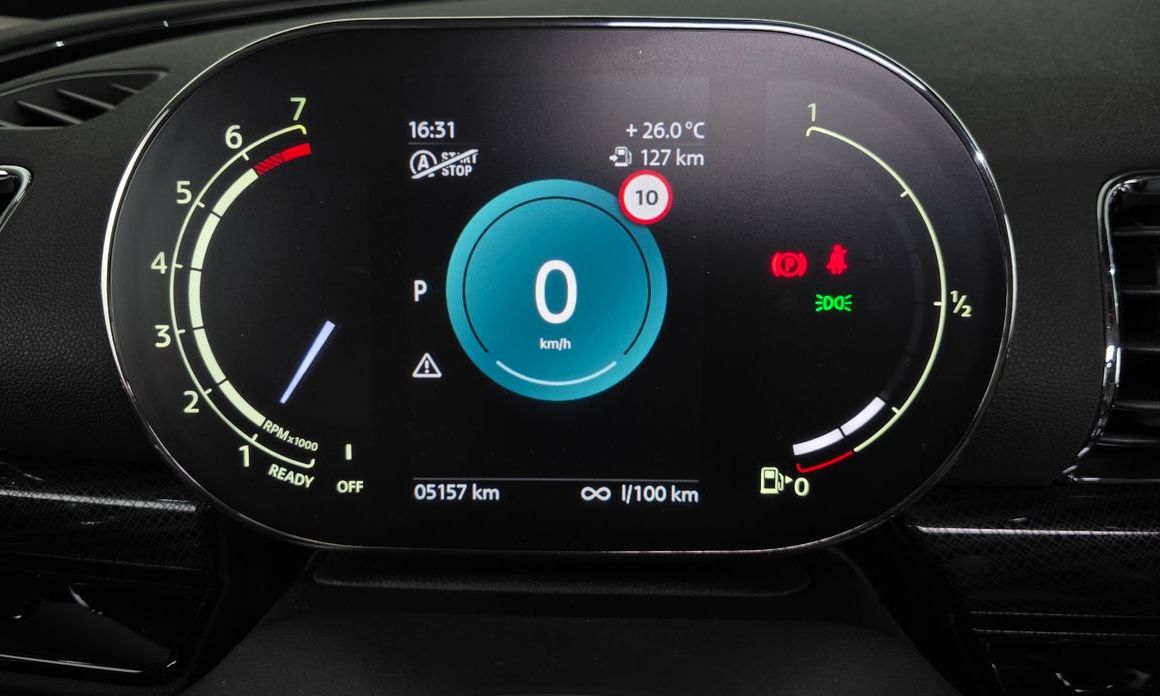 Mini Clubman 2024