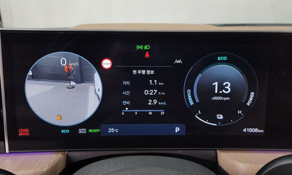 Hyundai Sonata 2024