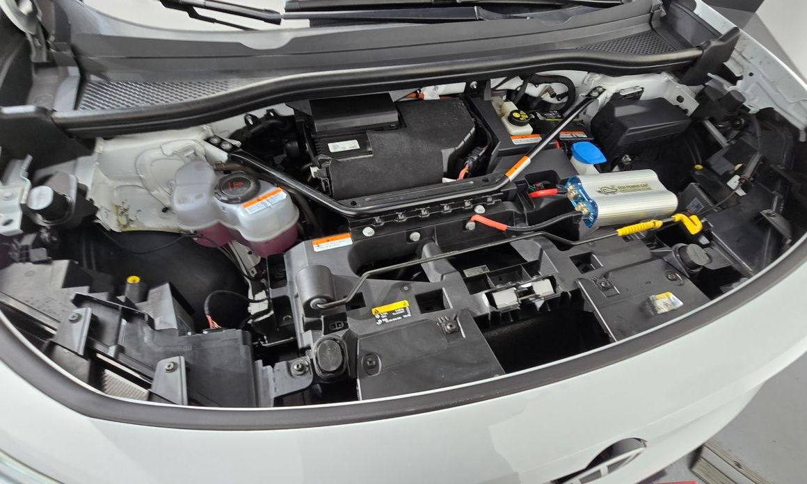 Volkswagen ID.4 2022