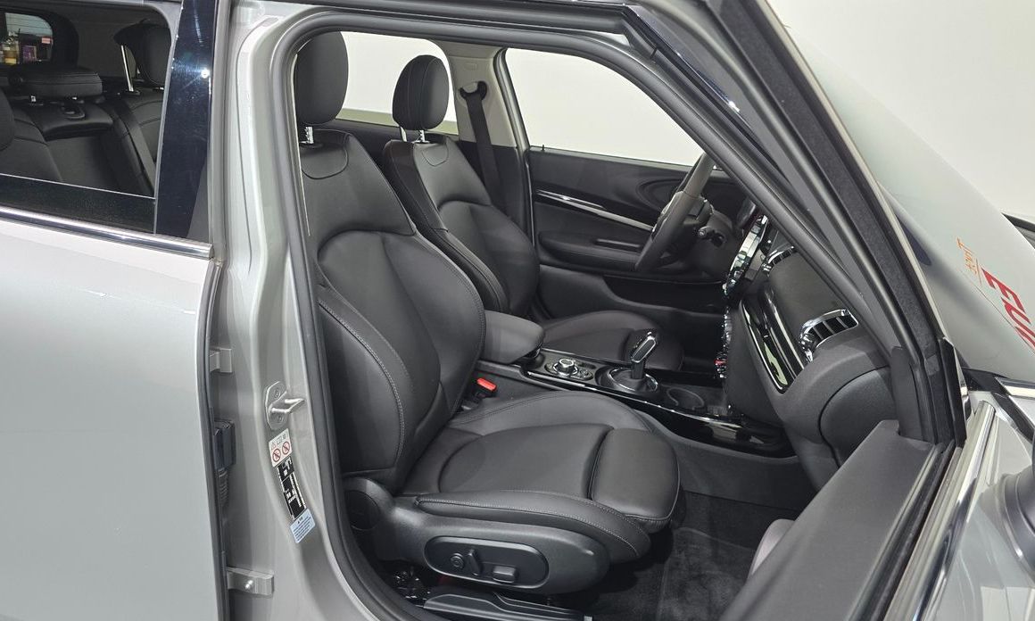 Mini Clubman 2024