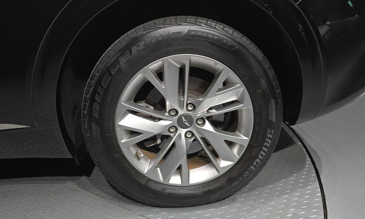 Genesis GV70 2021