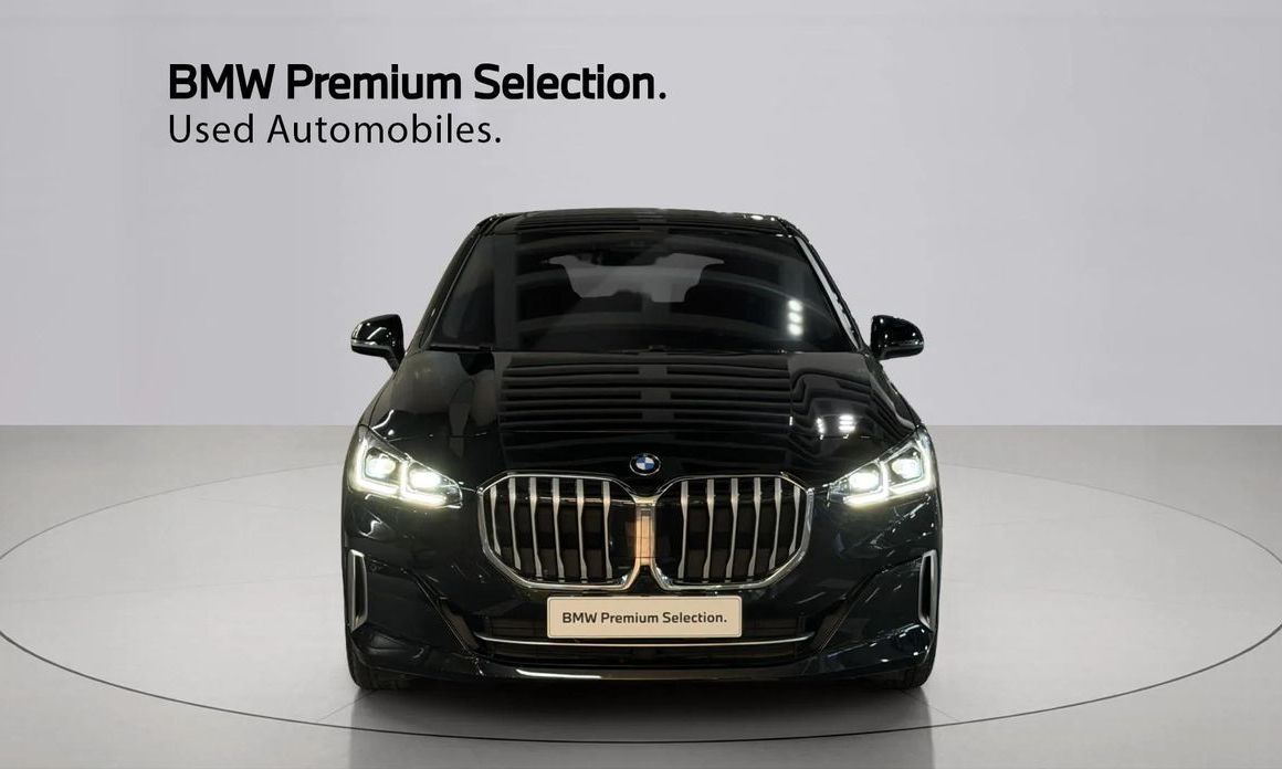 BMW 2-Series 2023