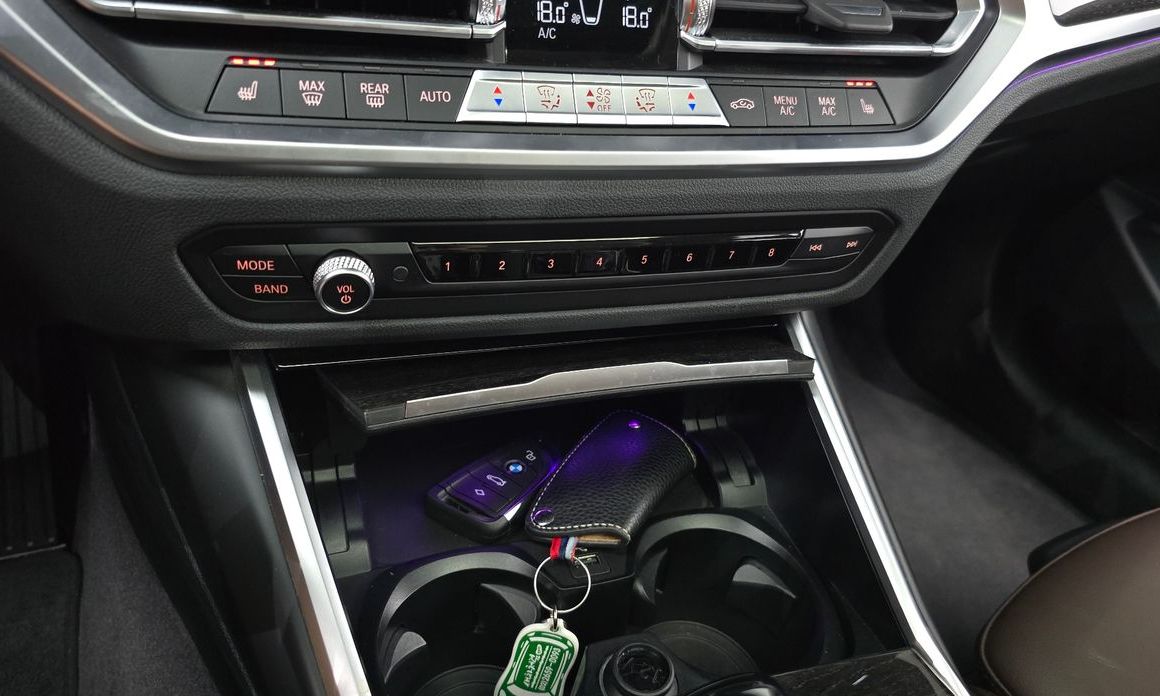 BMW 3-Series 2022
