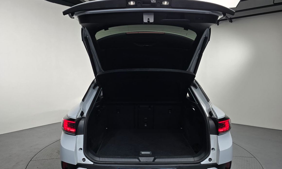 Volkswagen ID.4 2022