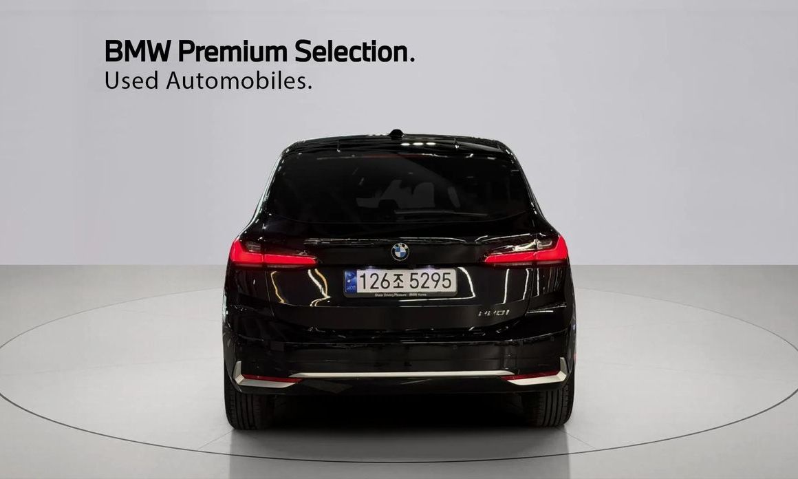 BMW 2-Series 2023
