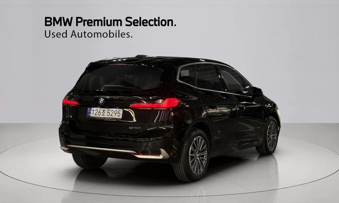 BMW 2-Series 2023
