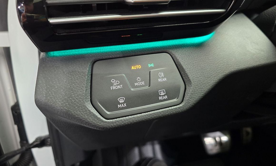 Volkswagen ID.4 2022