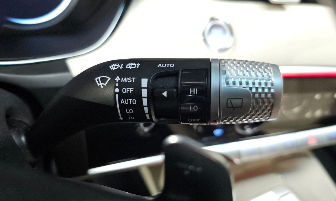 Genesis GV70 2021