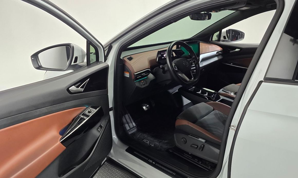Volkswagen ID.4 2022
