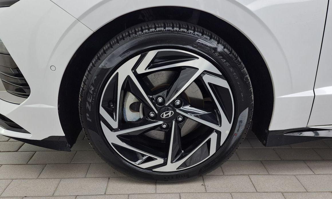 Hyundai Sonata 2024