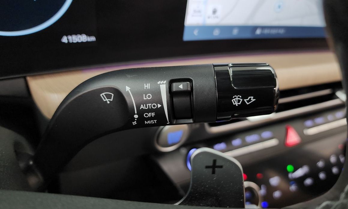 Hyundai Sonata 2024