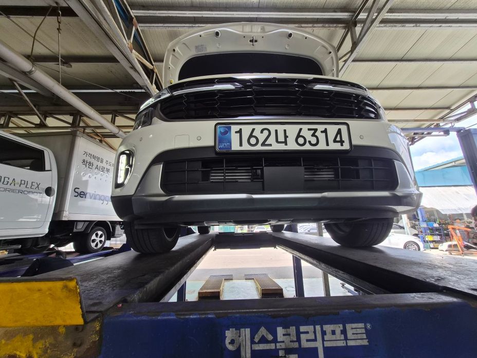 Kia Seltos 2026