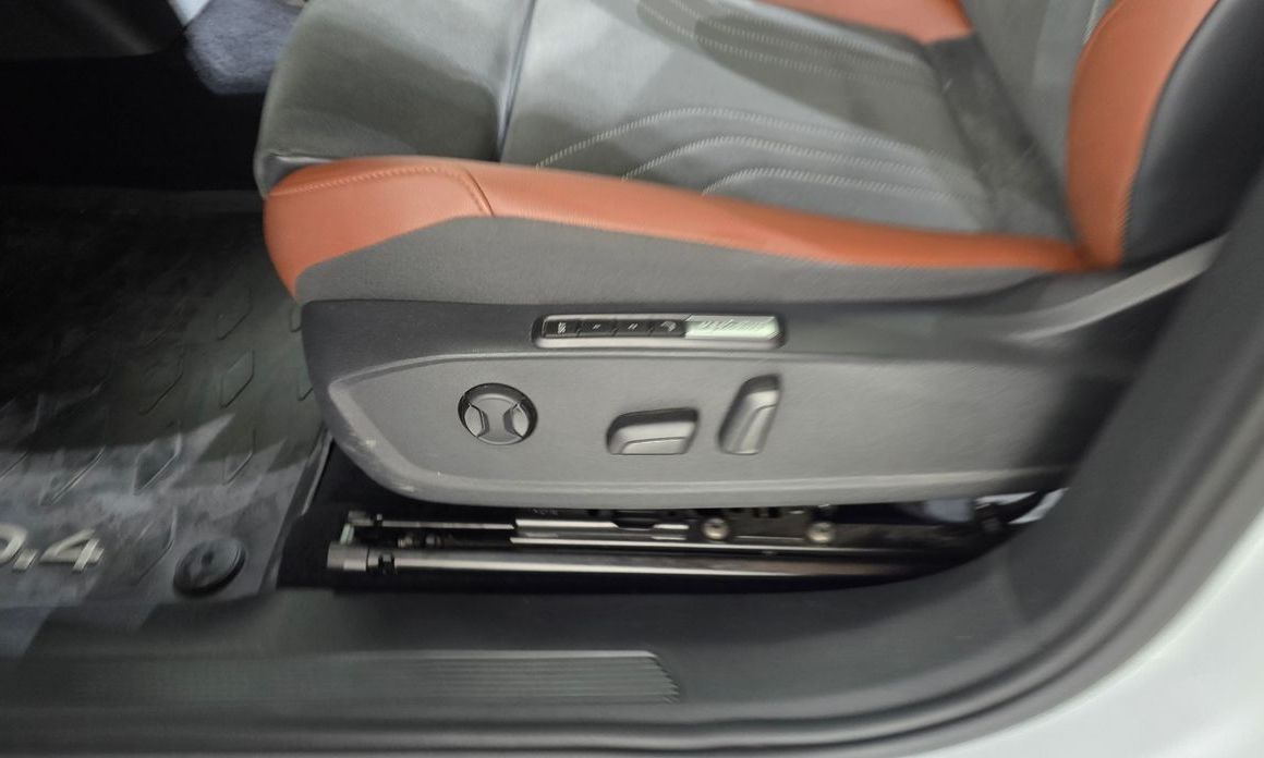 Volkswagen ID.4 2022