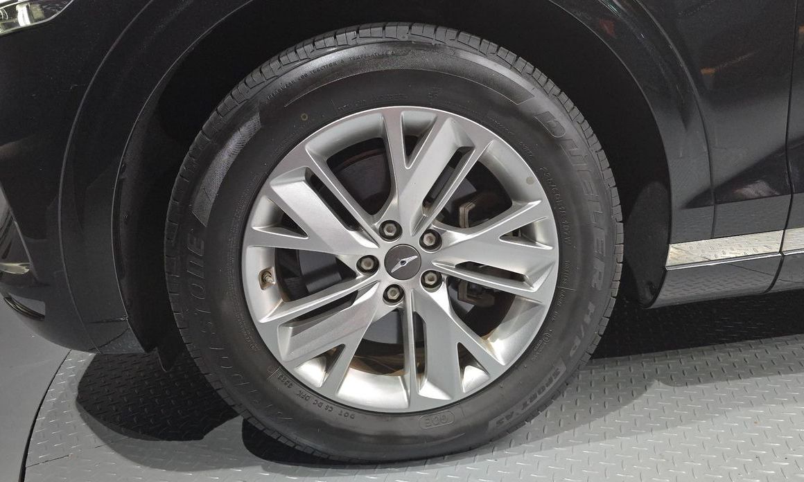 Genesis GV70 2021