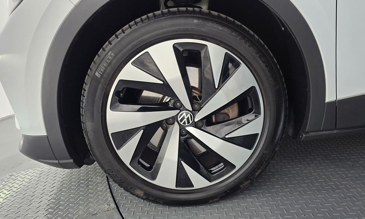 Volkswagen ID.4 2022