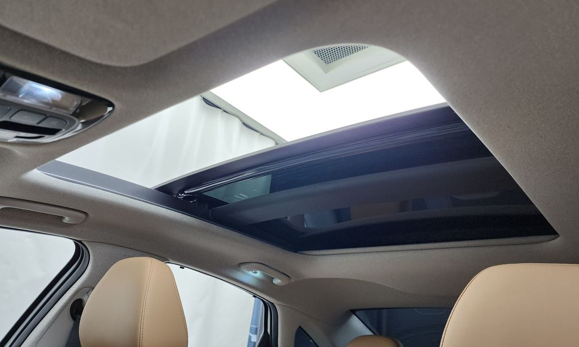 Hyundai Sonata 2024