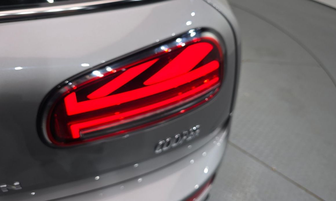 Mini Clubman 2024