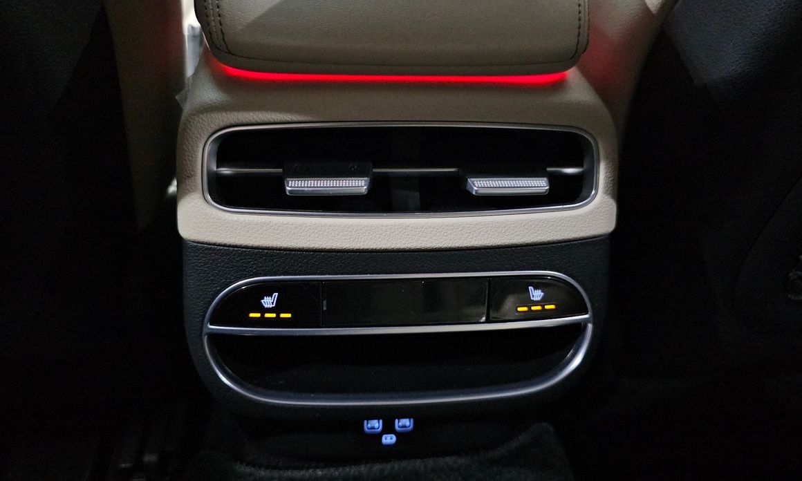 Genesis GV70 2021