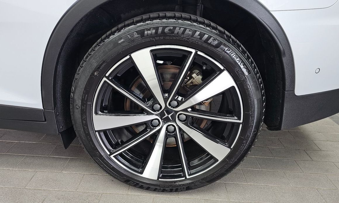 Polestar Polestar 2 2022