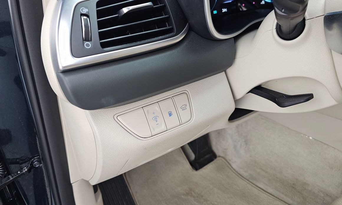 Genesis G70 2021