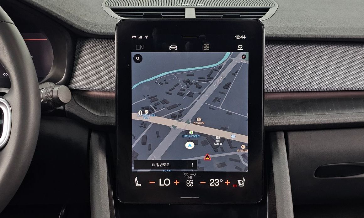 Polestar Polestar 2 2022