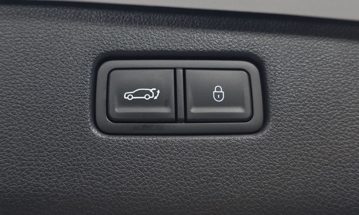 Genesis GV70 2023