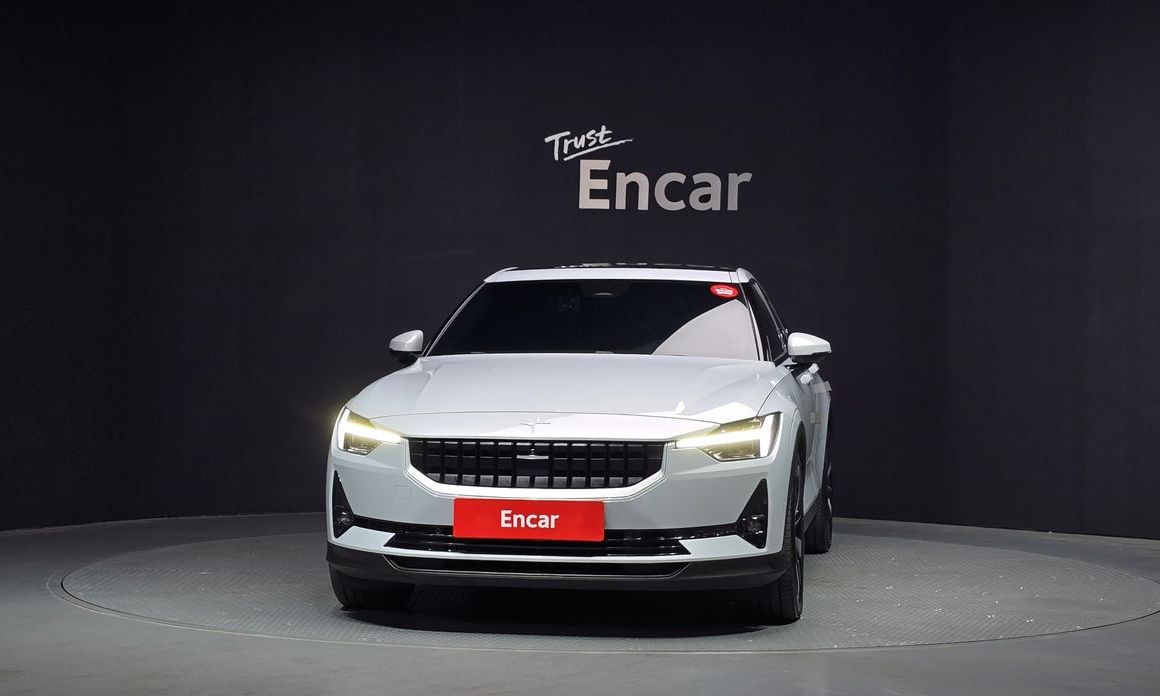 Polestar Polestar 2 2022
