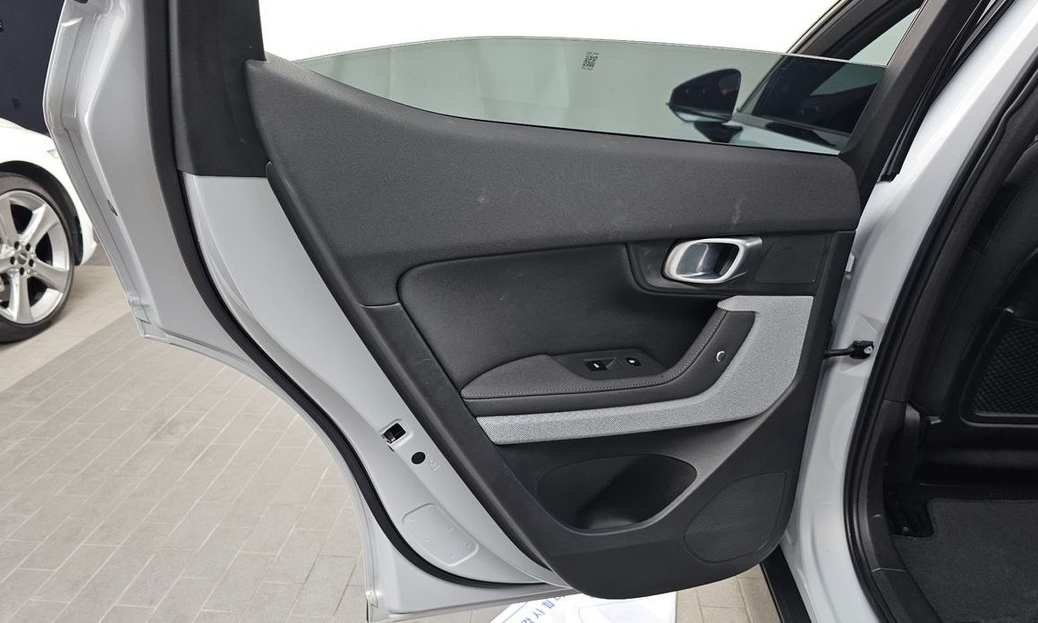 Polestar Polestar 2 2022