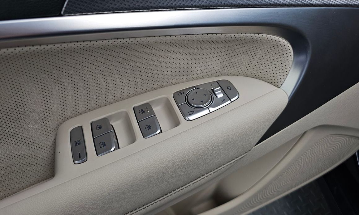 Genesis G70 2021
