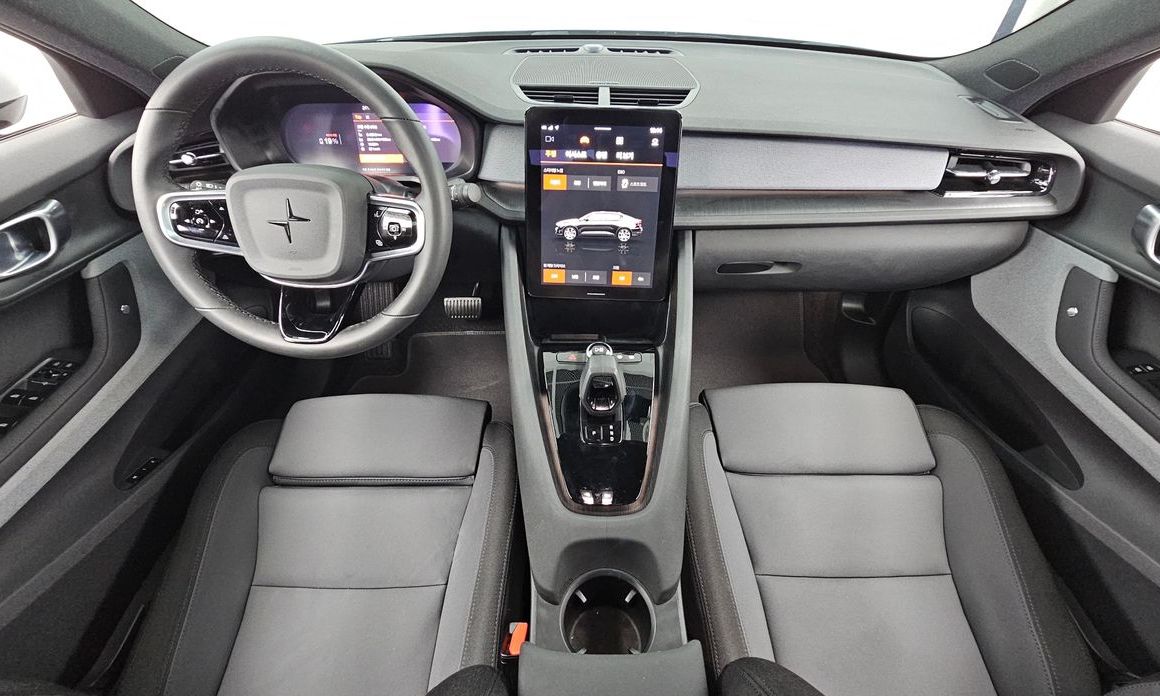 Polestar Polestar 2 2022