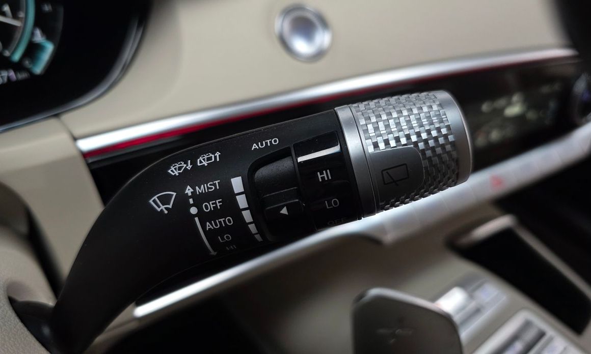 Genesis GV70 2023