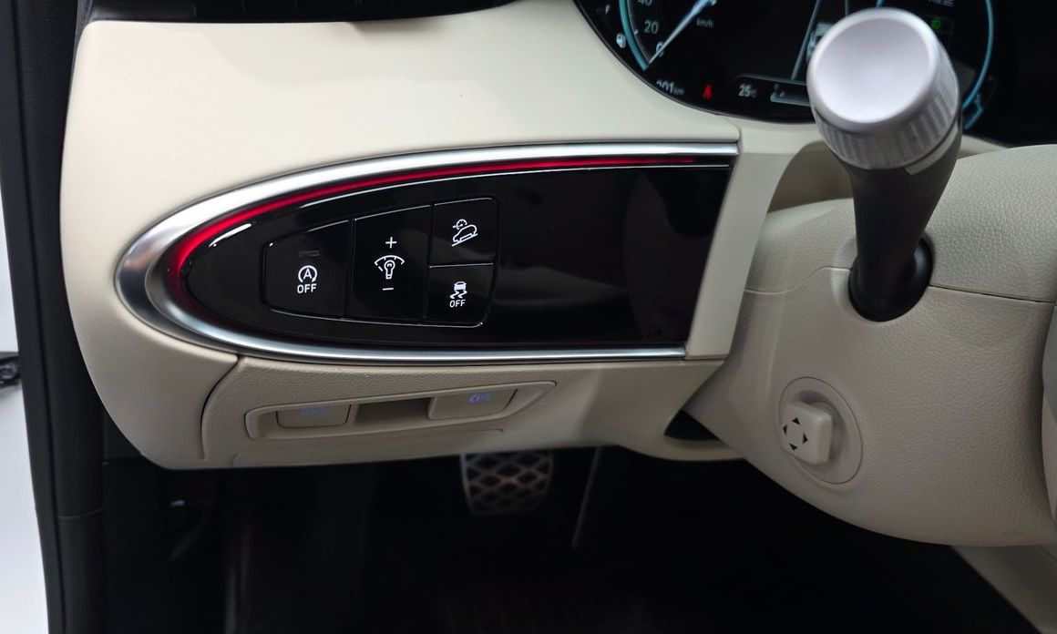 Genesis GV70 2023