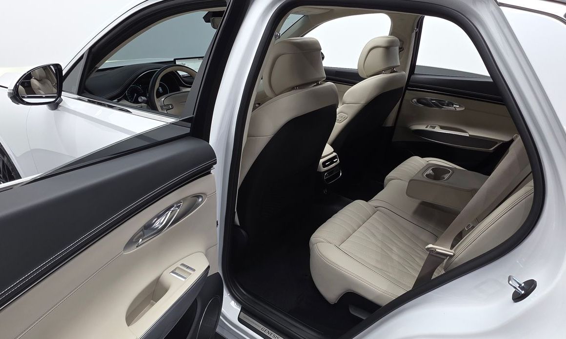 Genesis GV70 2023