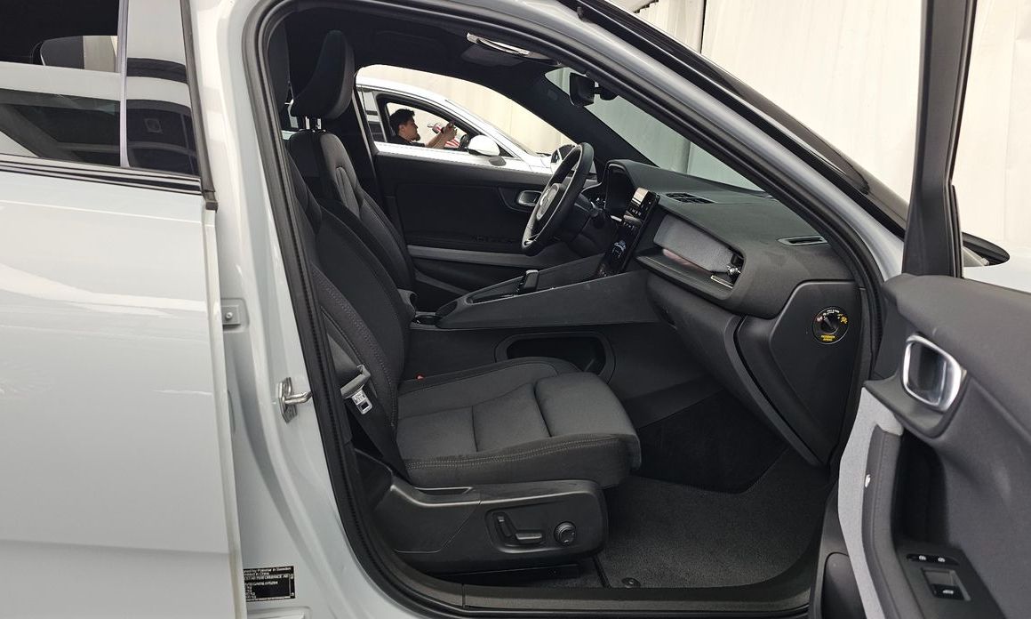 Polestar Polestar 2 2022