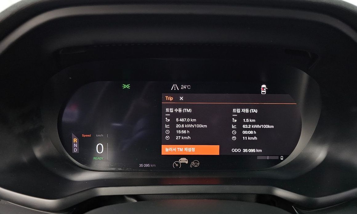Polestar Polestar 2 2022