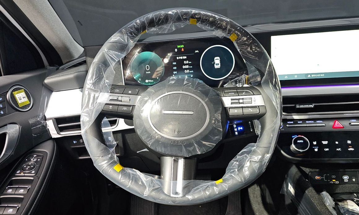 Hyundai Sonata 2026