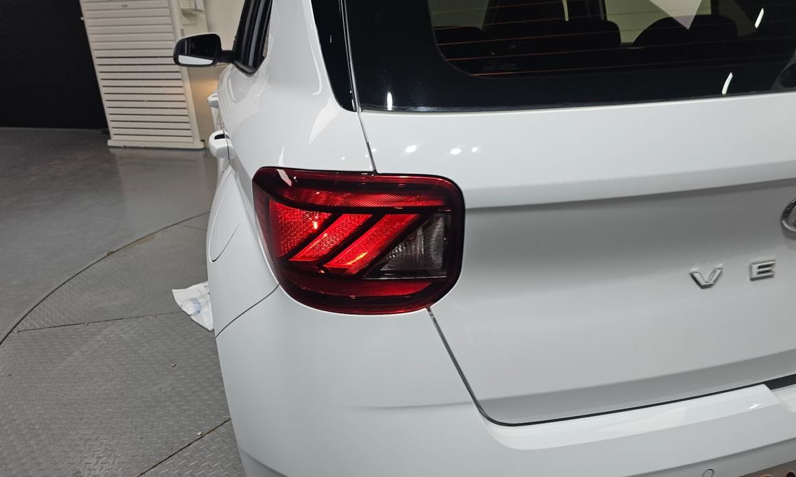 Hyundai Venue 2021