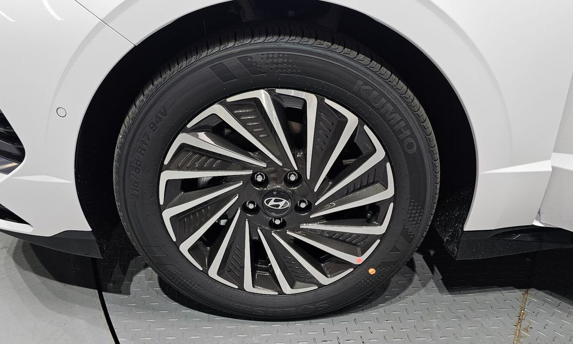 Hyundai Sonata 2026