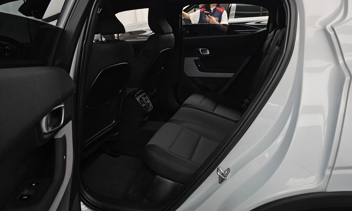 Polestar Polestar 2 2022
