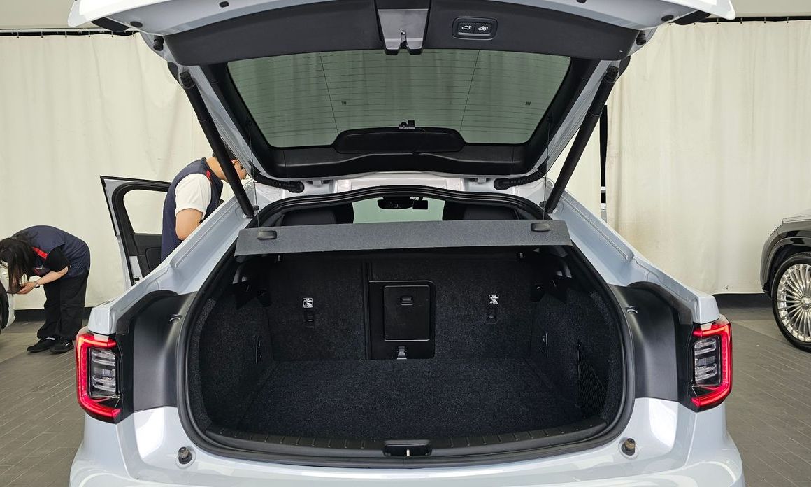 Polestar Polestar 2 2022