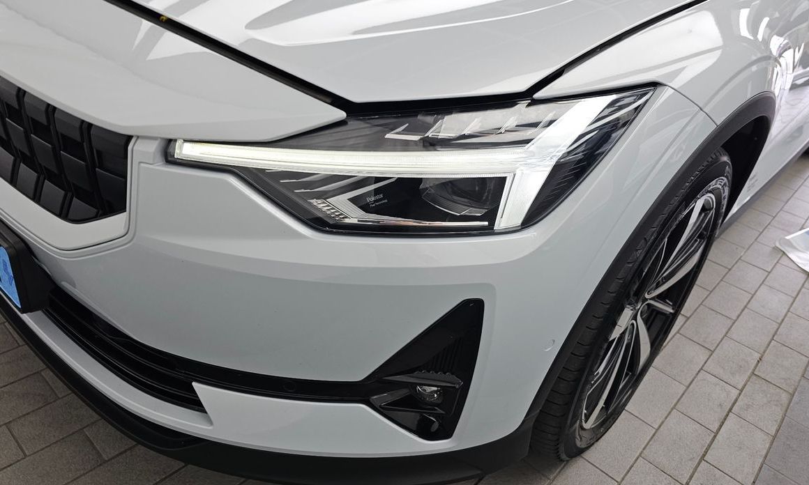 Polestar Polestar 2 2022
