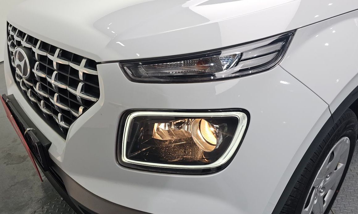 Hyundai Venue 2021