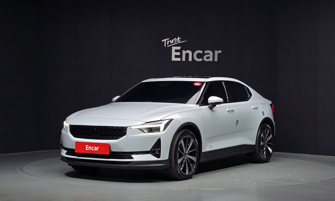 Polestar Polestar 2 2022