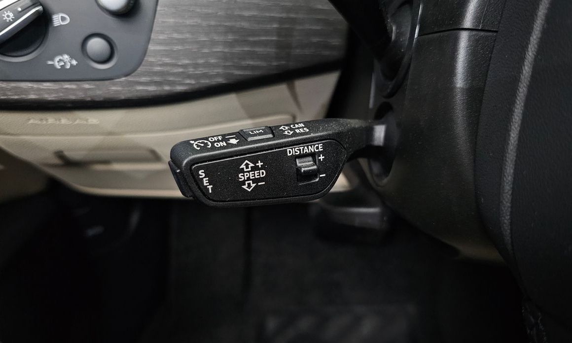 Audi A4 2023