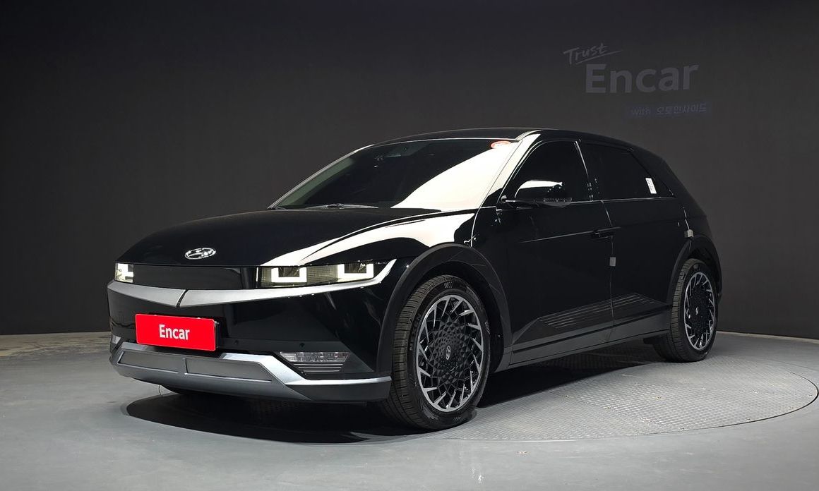 Hyundai Ioniq5 2023
