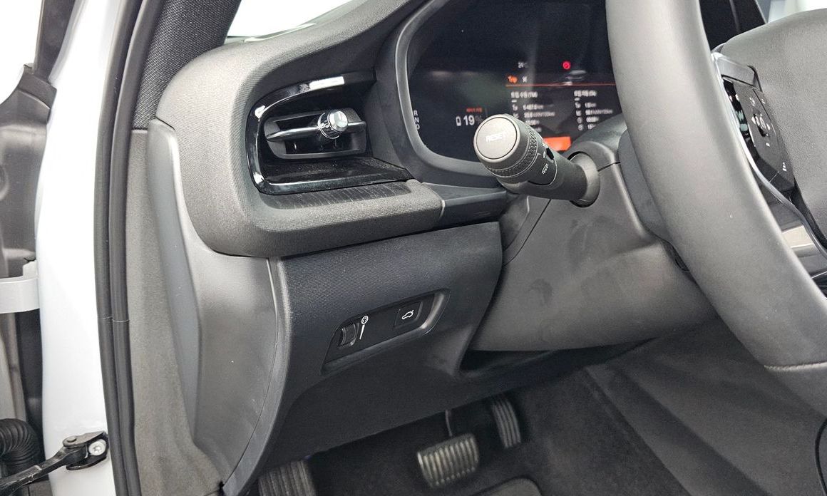 Polestar Polestar 2 2022